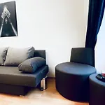 Cozy 3Br Shared Apt For Groups, 10-Min To Waehringer Park