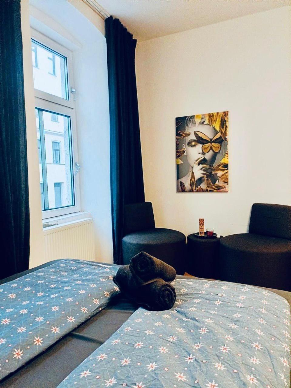 Cozy 3br Shared For Groups, 10-min To Waehringer Park * Wien